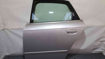 Usa stanga spate Audi A4 (8EC, B7) [Fabr 2004-2008...