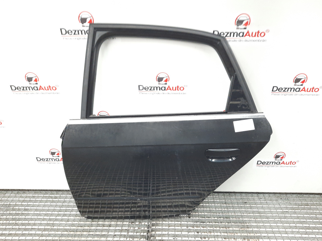 Usa stanga spate, Audi A4 (8EC, B7) [Fabr 2004-2008] (id:449591)