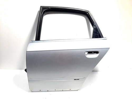 Usa stanga spate, Audi A4 (8EC, B7) (id:519138)