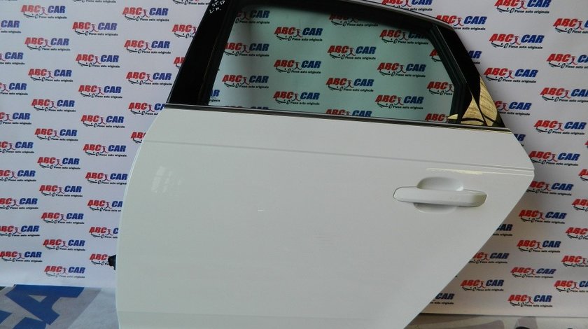 Usa stanga spate Audi A4 8W B9 Limuzina model 2016