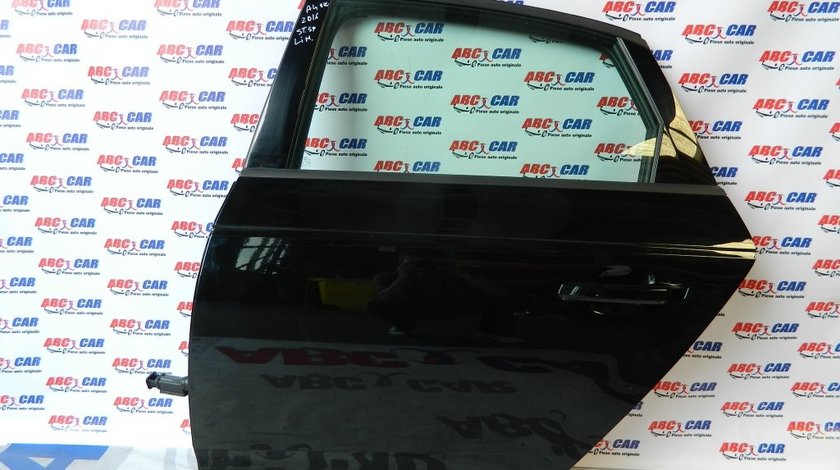 Usa stanga spate Audi A4 8W B9