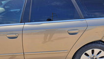 Usa stanga spate Audi A4 Avant (8ED, B7) [Fabr 200...