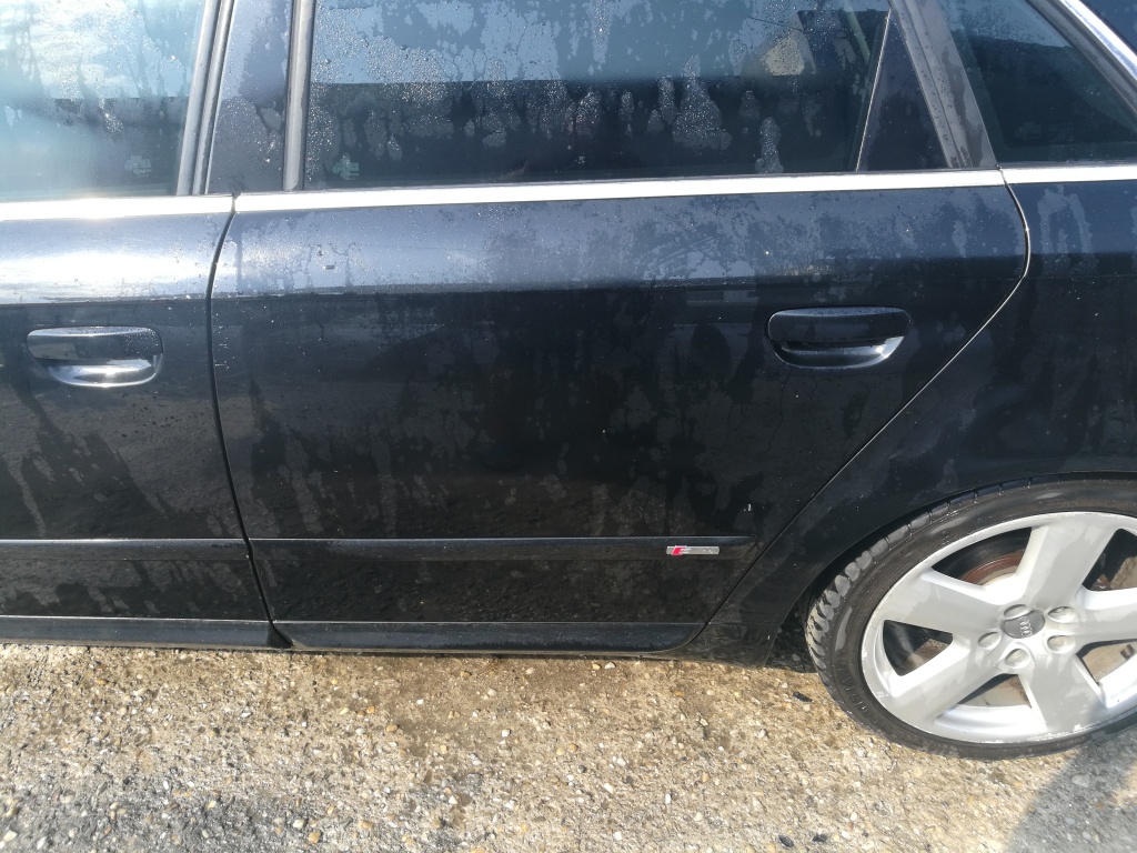 Usa stanga spate Audi A4 B7 2005-2007