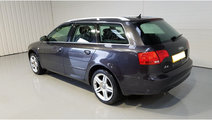 Usa stanga spate Audi A4 B7 2007 Break 2.0 TDi