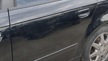 Usa stanga spate Audi A4 B7 2007 Limuzina 2.0 TDI