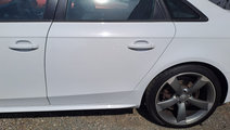 Usa stanga spate Audi A4 B8 2012 SEDAN 1.8 TFSI CJ...