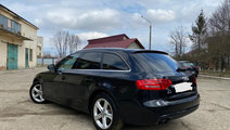 Usa stanga spate Audi A4 B8 Facelift 2.0 tdi break...