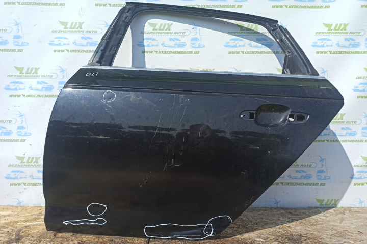 Usa stanga spate Audi A4 B9 [2015 - 2020]