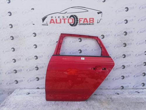 Usa stanga spate Audi A4 B9 Combi/break/variant an 2016-2017-2018-2019 B5ELLECAAF