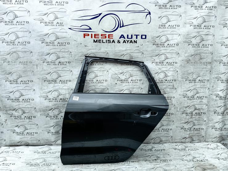 Usa stanga spate Audi A4 B9 Facelift Combi/break/variant an 2019-2020-2021-2022-2023 6QRZCTHRBX