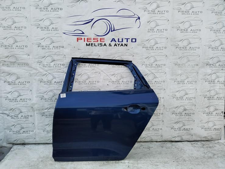 Usa stanga spate Audi A4 B9 Facelift Combi/break/variant an 2019-2020-2021-2022-2023 JDJ7U9P3G8