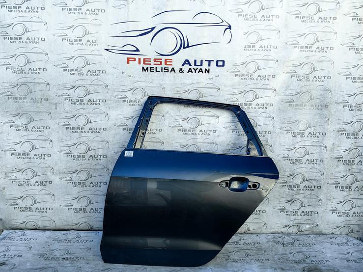Usa stanga spate Audi A4 B9 Facelift Combi/break/variant an 2019-2020-2021-2022-2023 3Z39RCBL3X