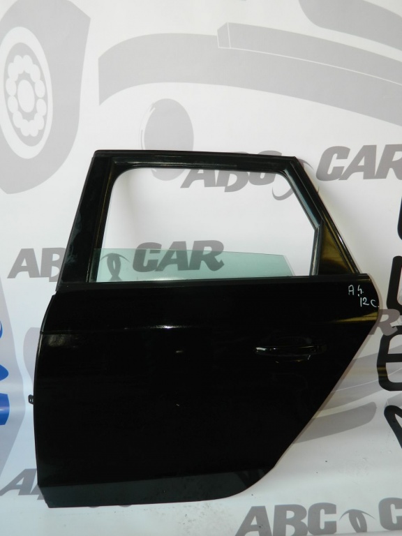 Usa stanga spate Audi A4 combi model 2012