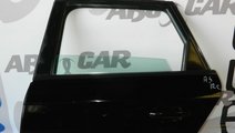 Usa stanga spate Audi A4 combi model 2012