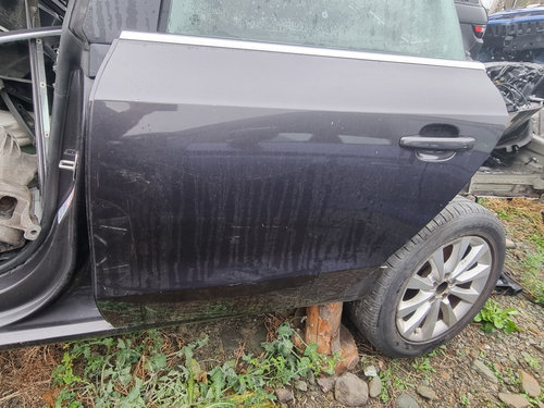 Usa stanga spate Audi A5 2012, CU MIC DEFECT