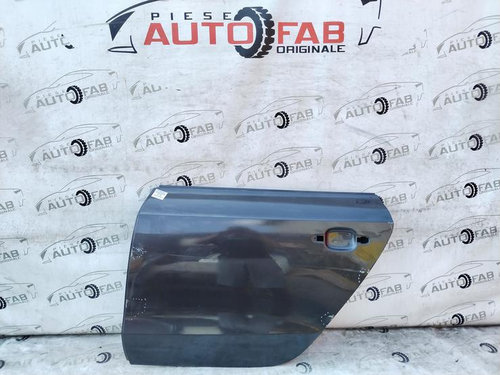 Usa stanga spate Audi A5 B8 Sportback an 2007-2008-2009-2010-2011-2012-2013-2014-2015-2016 ZUIN34HT5...