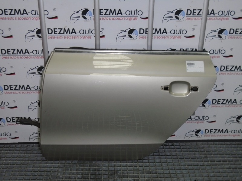 Usa stanga spate, Audi A5 Sportback (8TA) (id:292888)