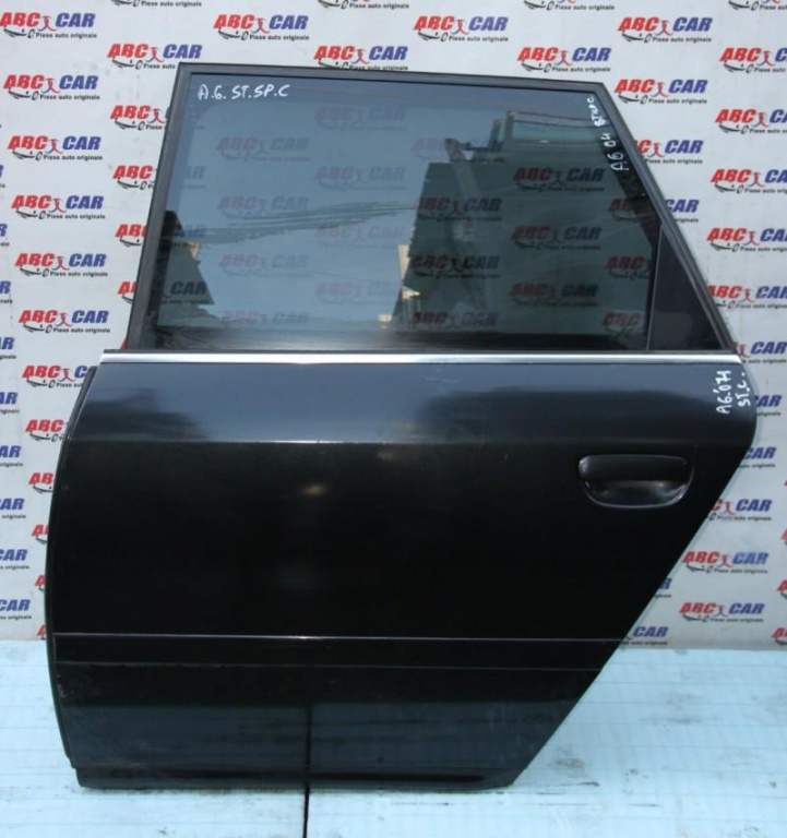 Usa stanga spate Audi A6 1997-2004 4B, C5