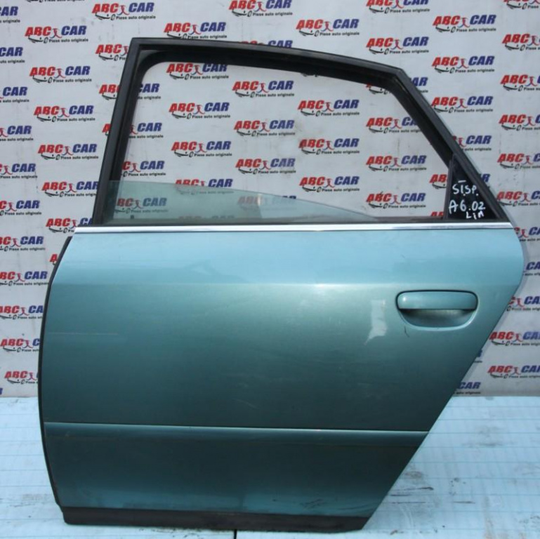 Usa stanga spate Audi A6 1997-2004 4B, C5