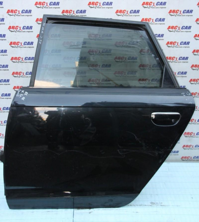 Usa stanga spate Audi A6 2004-2011 4F2, C6