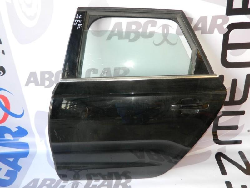 Usa stanga spate Audi A6 2010-2018 4G2, C7