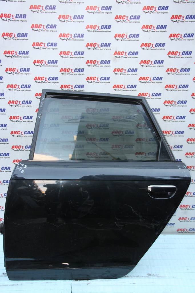 Usa stanga spate Audi A6 4F C6 Avant model 2007