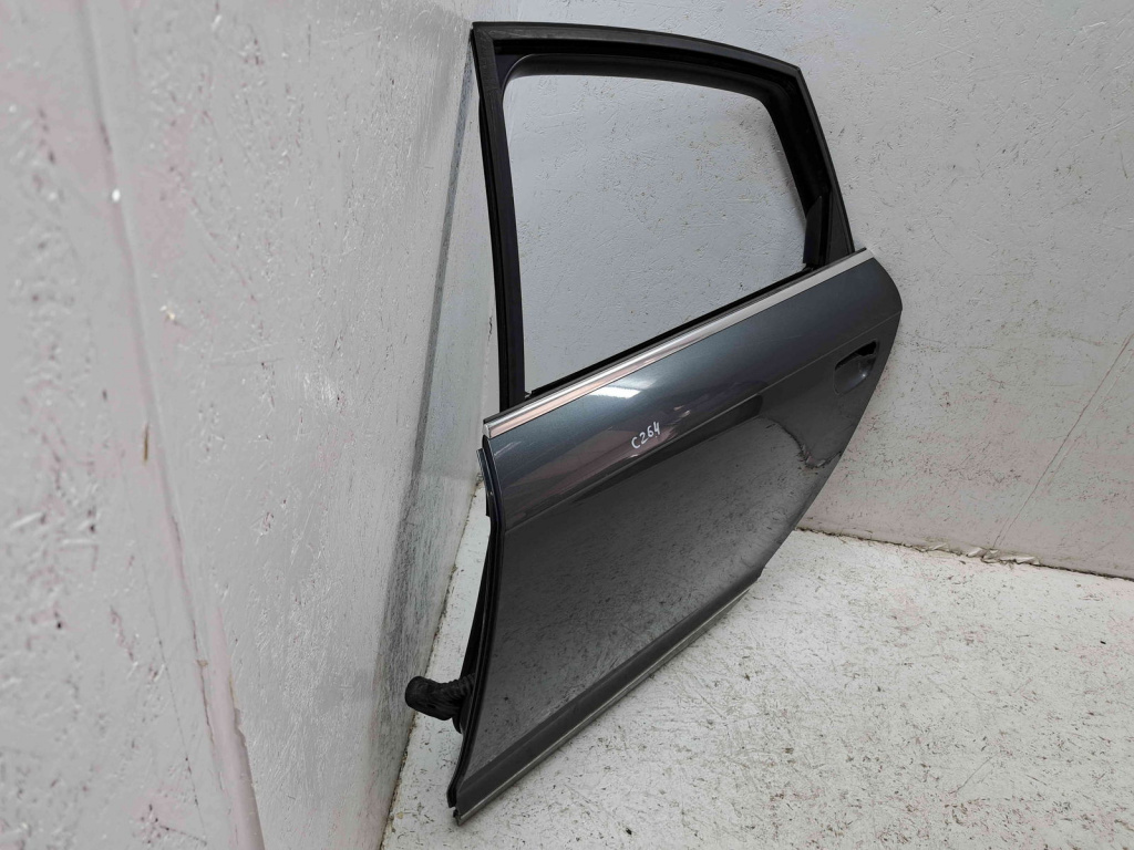 Usa stanga spate Audi A6 (4F2, C6) facelift [Fabr 2004-2010] LZ7S
