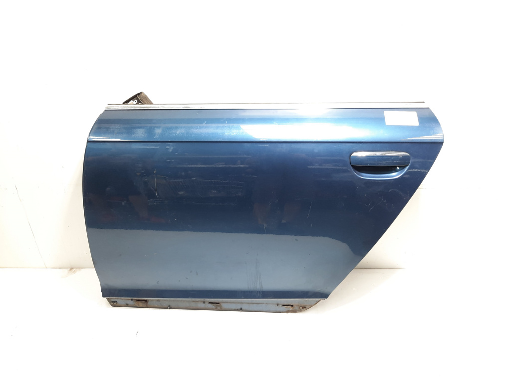 Usa stanga spate, Audi A6 (4F2, C6) (id:545899)