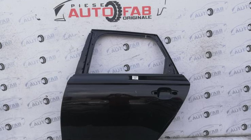 Usa stanga spate Audi A6 4G C7 Combi/break/variant an 2011-2012-2013-2014-2015-2016-2017-2018 AW2KJUVF8H