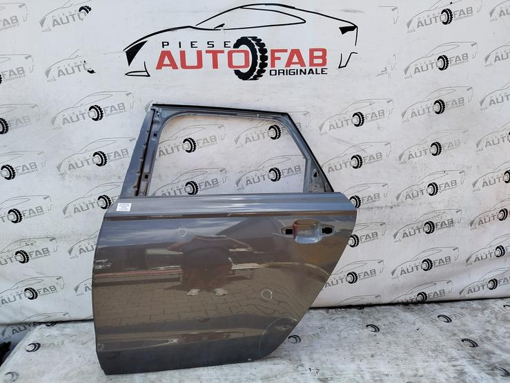 Usa stanga spate Audi A6 4G C7 Combi/break/variant an 2011-2012-2013-2014-2015-2016-2017-2018 D5FZ65K62P