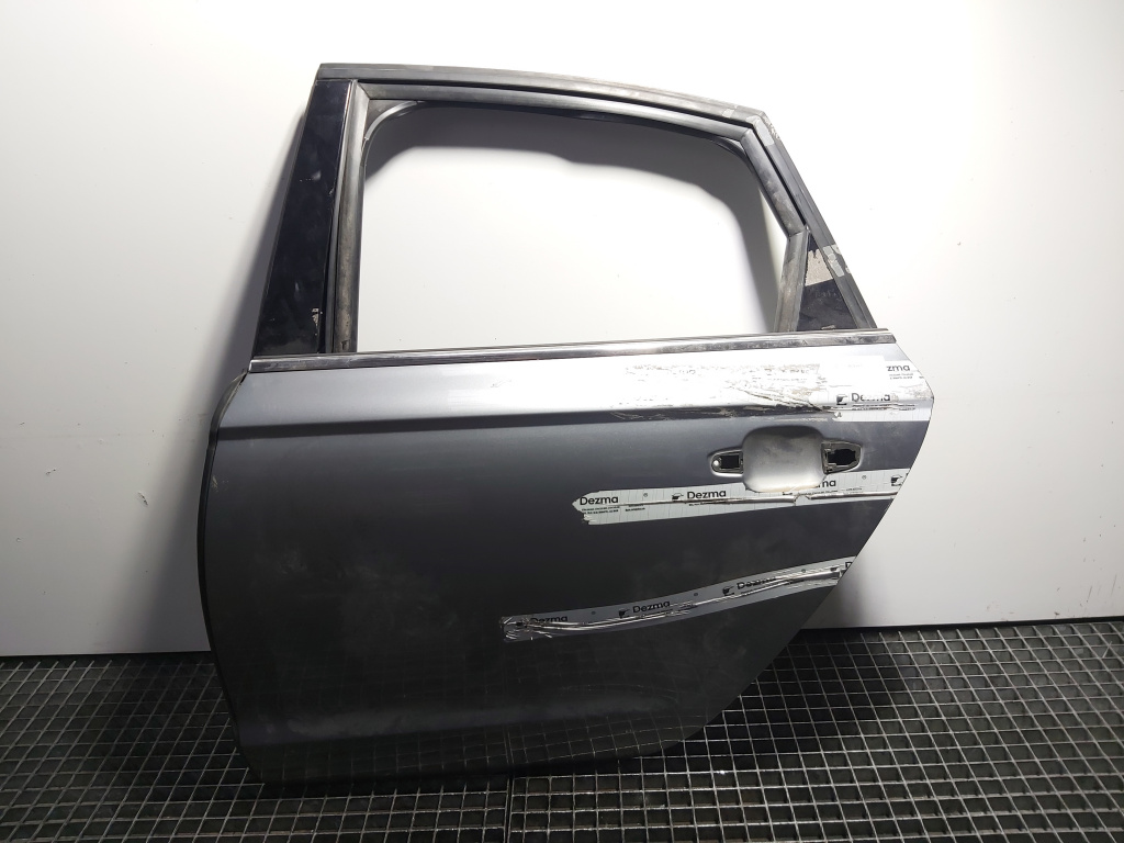 Usa stanga spate, Audi A6 (4G2, C7) (id:665701)