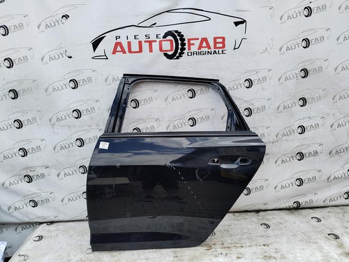 Usa stanga spate Audi A6 4K C8 Combi/break/variant an 2018-2019-2020-2021-2022-2023-2024-2025 3DRS9V...