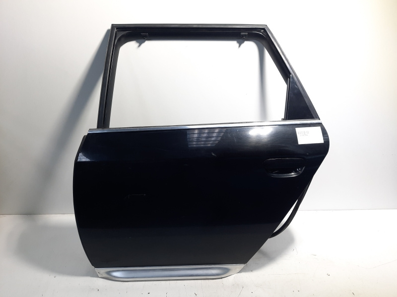 Usa stanga spate, Audi A6 Allroad (4BH, C5) (id:119754)