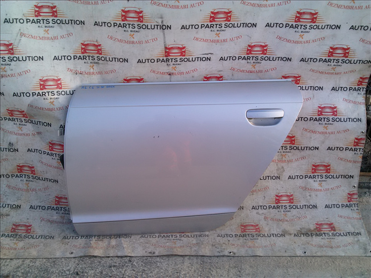 Usa stanga spate AUDI A6 an fabr. 2007