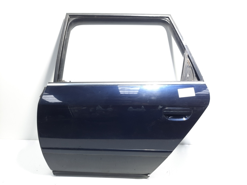 Usa stanga spate, Audi A6 Avant (4B5, C5) (id:594391)