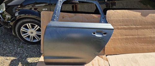 Usa stanga spate Audi A6 C7 4G combi 2013 2014 2015 2016 2017
