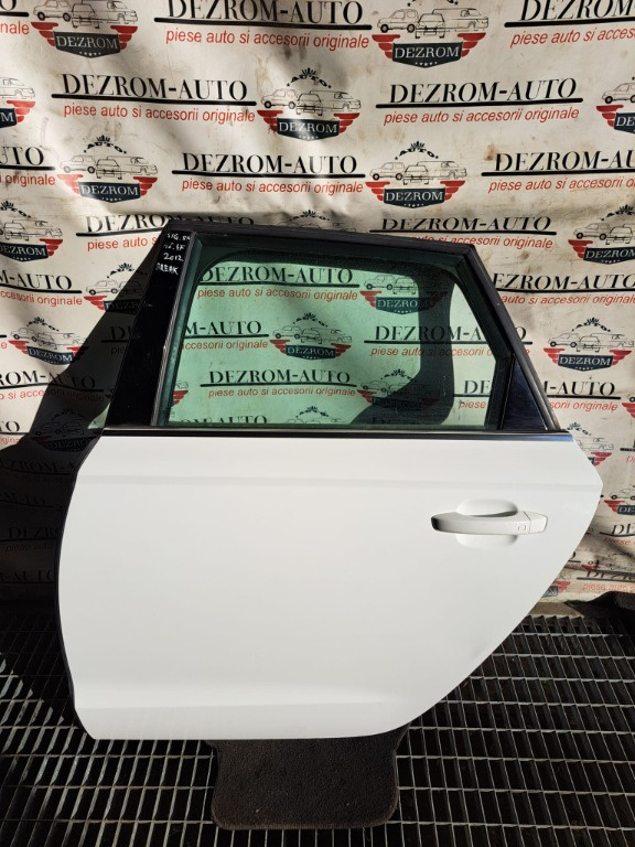 Usa stanga spate Audi A6 C7 Variant