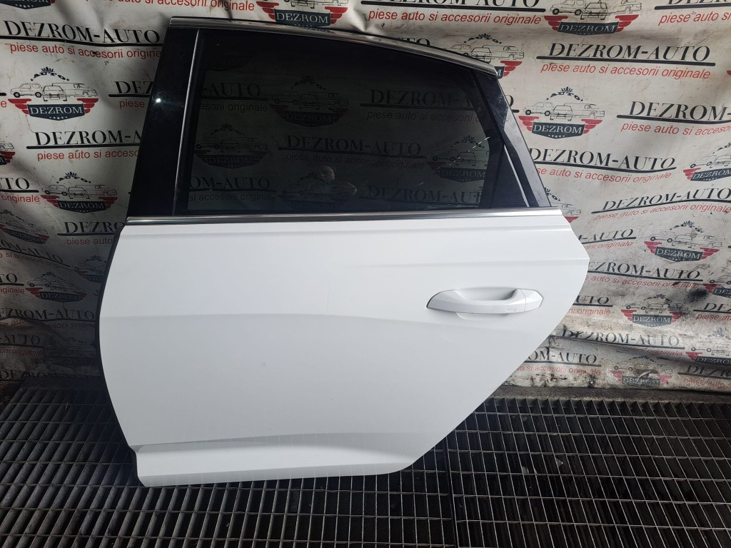 Usa stanga spate Audi A6 C8 Sedan 4K5833051