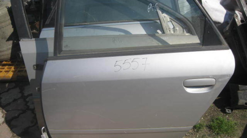 Usa stanga spate audi a6