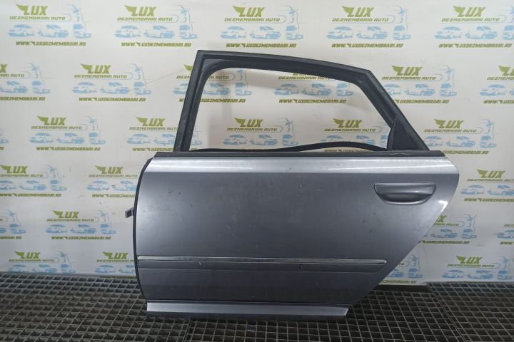 Usa stanga spate Audi A8 D3/4E [2002 - 2005]