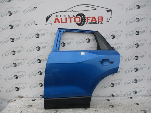 Usa stanga spate Audi Q2 an 2016-2017-2018-2019-2020-2021 G1HLW253F7