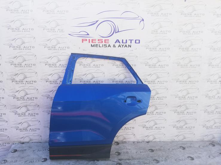Usa stanga spate Audi Q2 an 2016-2017-2018-2019-2020-2021-2022-2023 F555A276FC