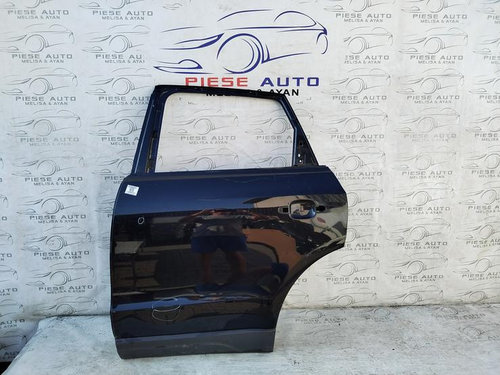 Usa stanga spate Audi Q5 8R an 2008-2009-2010-2011-2012-2013-2014-2015-2016 HGNTNJ9VHK