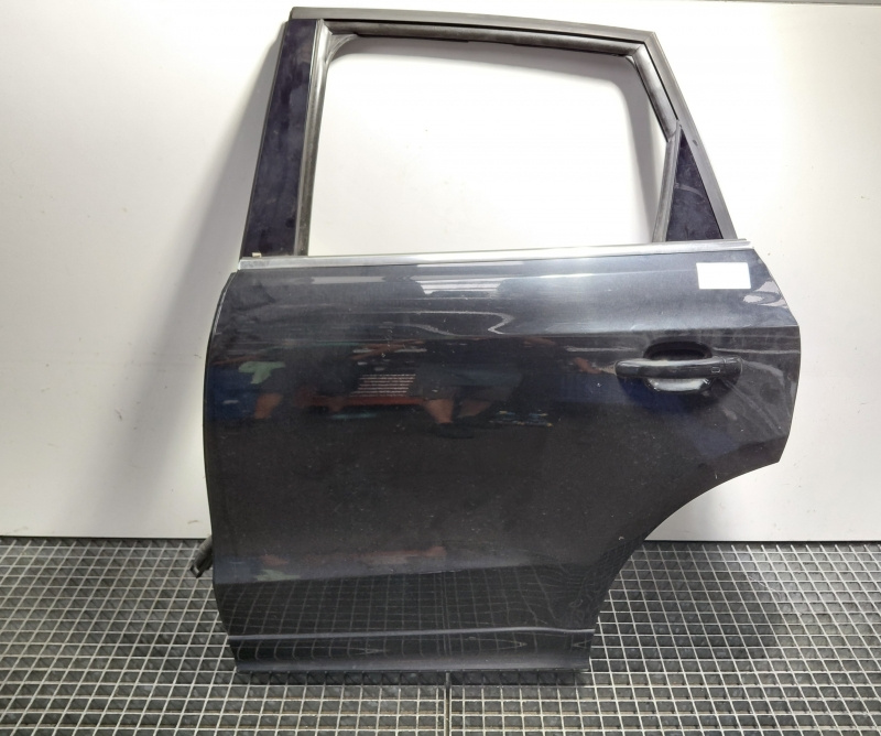Usa stanga spate, Audi Q5 (8RB) (id:696030)