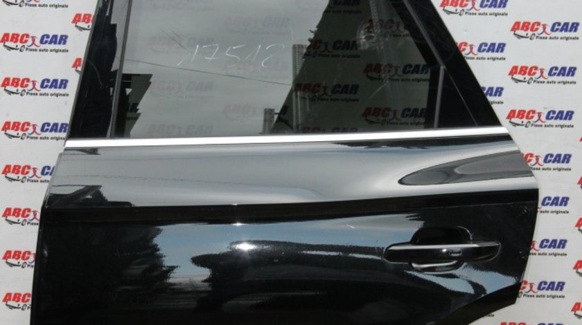 Usa stanga spate Audi Q5 FY model 2018