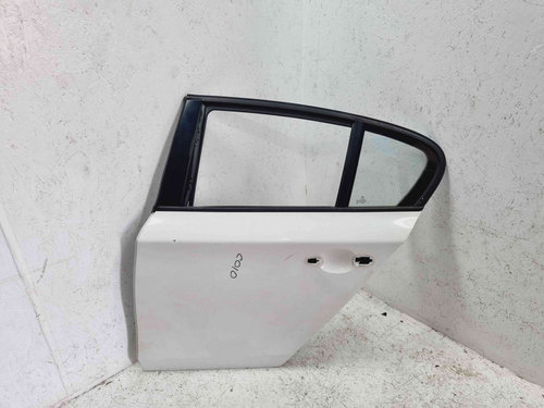 Usa stanga spate Bmw 1 (E81, E87) [Fabr 2004-2010] ALPINWEISS 3 (300)