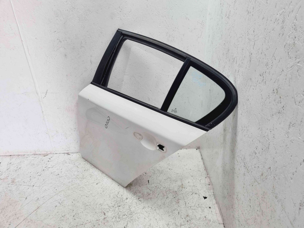 Usa stanga spate Bmw 1 (E81, E87) [Fabr 2004-2010] ALPINWEISS 3 (300)