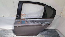 Usa stanga spate Bmw 3 (E90) [Fabr 2005-2011] SPAC...