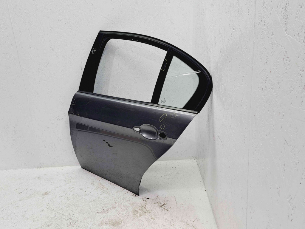 Usa stanga spate Bmw 3 (E90) [Fabr 2005-2011] SPACEGRAU METALLIC )