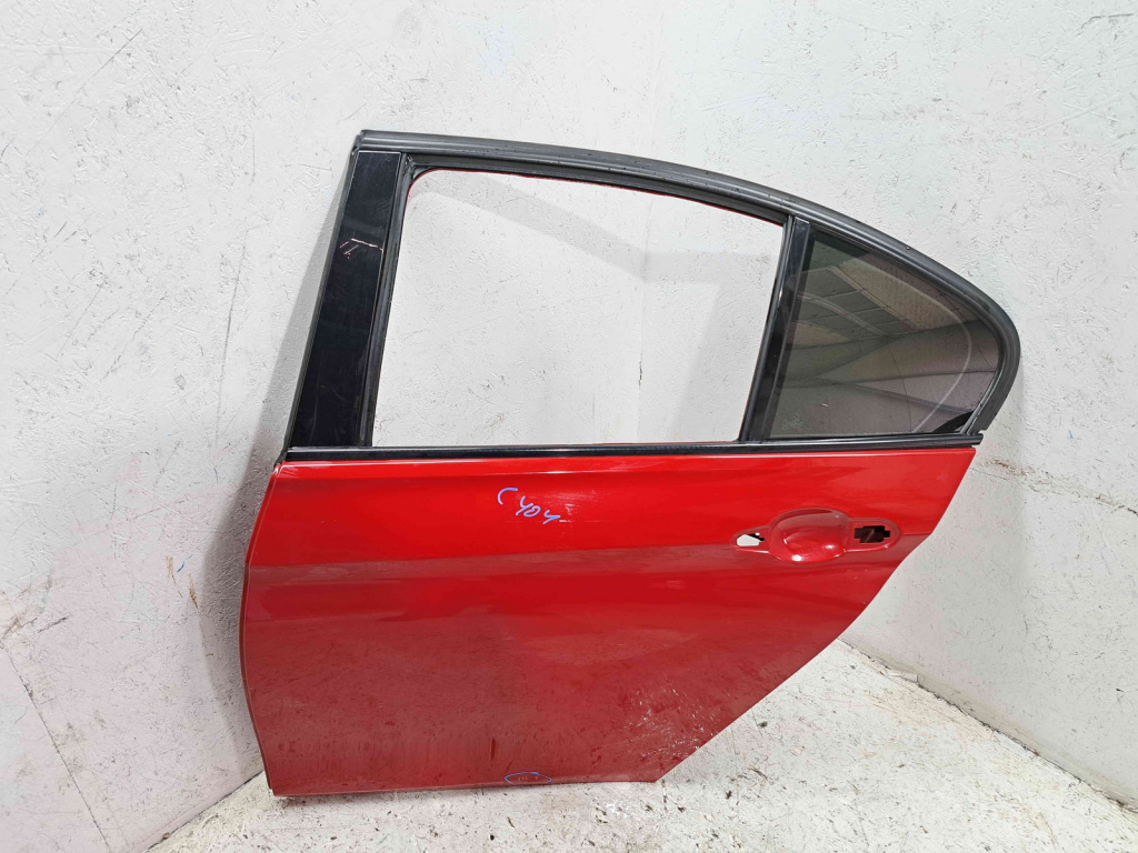 Usa stanga spate Bmw 3 (F30) [Fabr 2012-2017]